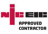 NICEIC Approved Contractor